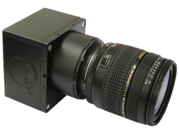 QUEST INNOVATIONS多光谱相机Condor-1000 MS-1-FV