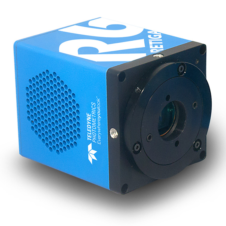 QIMAGINGCCD相机Retiga R6