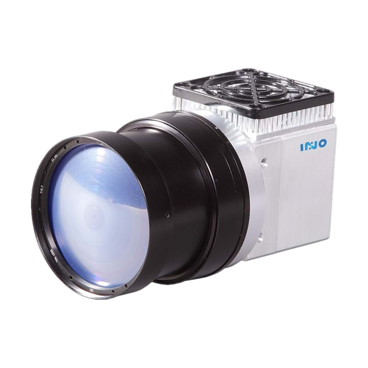 INO太赫兹相机MICROXCAM-384i-THz