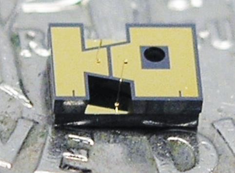 Agiltron的数字2D微机电系统技术