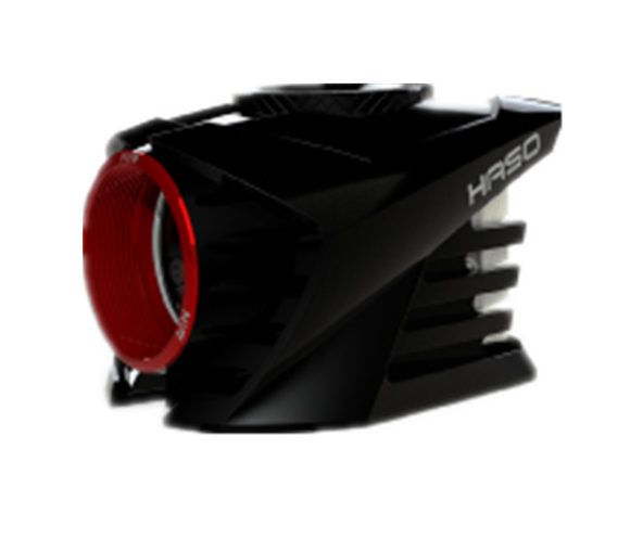 IMAGINE OPTIC红外波前分析仪HASO4 NIR