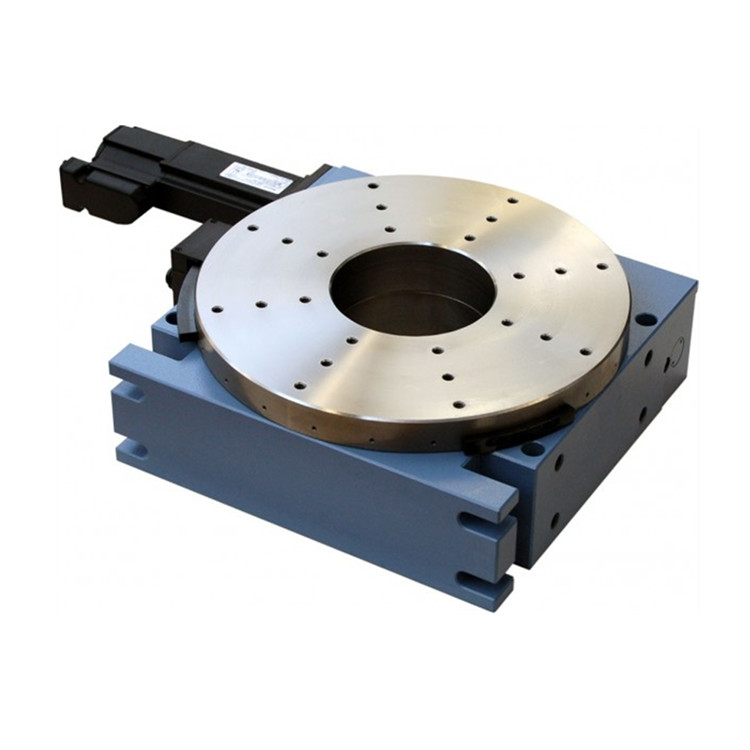 FOHRENBACH旋转工作台RT1A