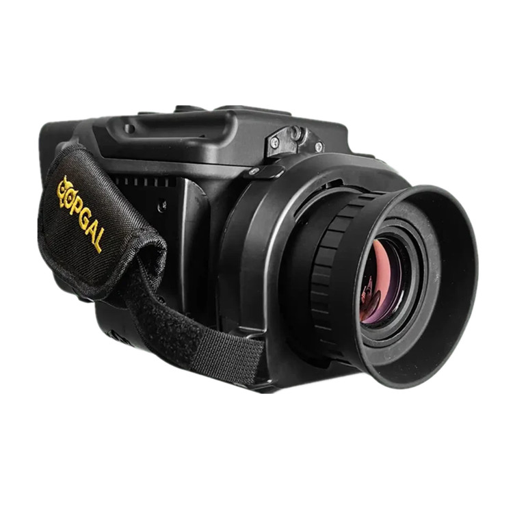 OSS Enviro手持式热像仪EyeCGas Multi