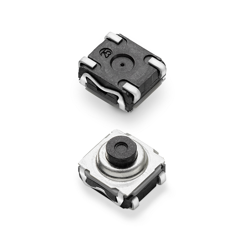 Littelfuse KSC XA轻触开关主要功能与特色