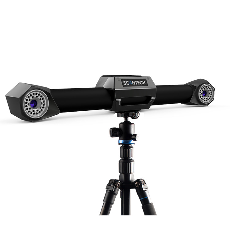 ELECTRONICA3D系统TRACKSCAN P42