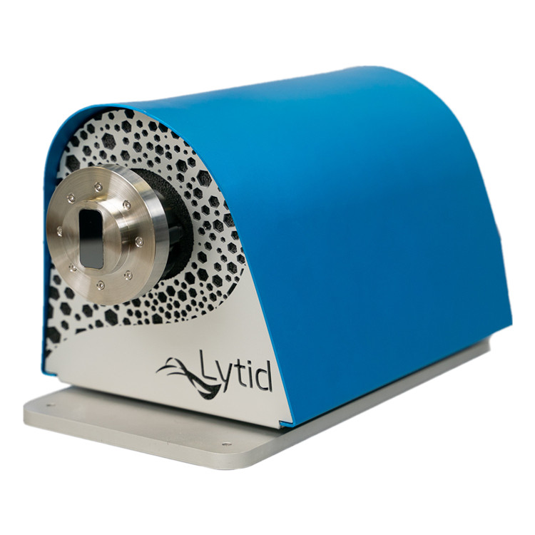 Lytid太赫兹激光源TeraScade 2000系列