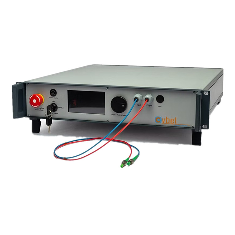 Cybel光纤放大器CALIPSO-AMP-2121