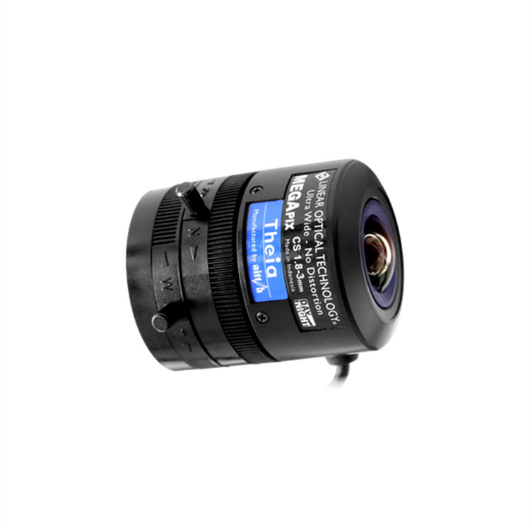 THEIA变焦镜头SL183A