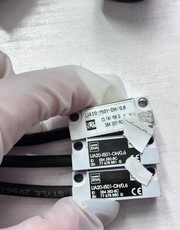 Jena 光栅尺怎么样？