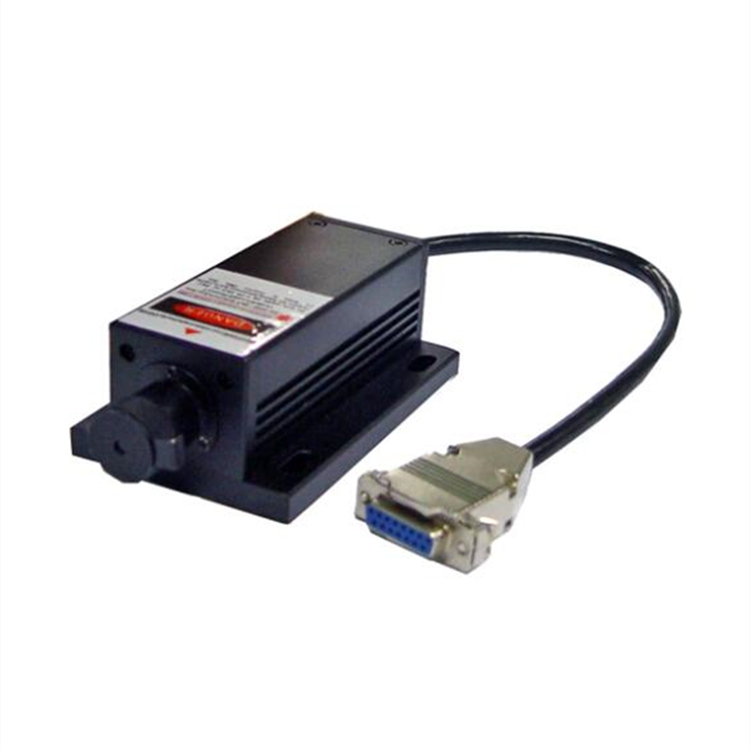 HJ Optronics红外激光器MIL-III-1122