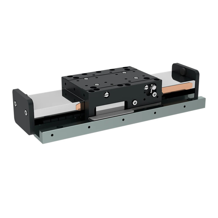 Eitzenberger线性轴EZ-2352-066（Stroke 20）