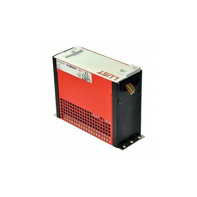 【光电知识】解码驱动器的原理与应用