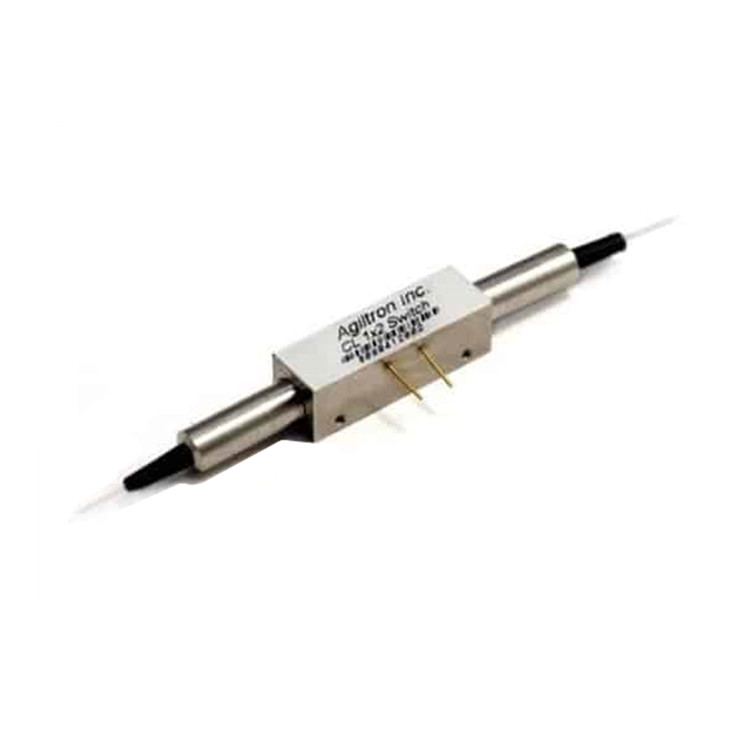 Agiltron光纤开关CLSW-115131331