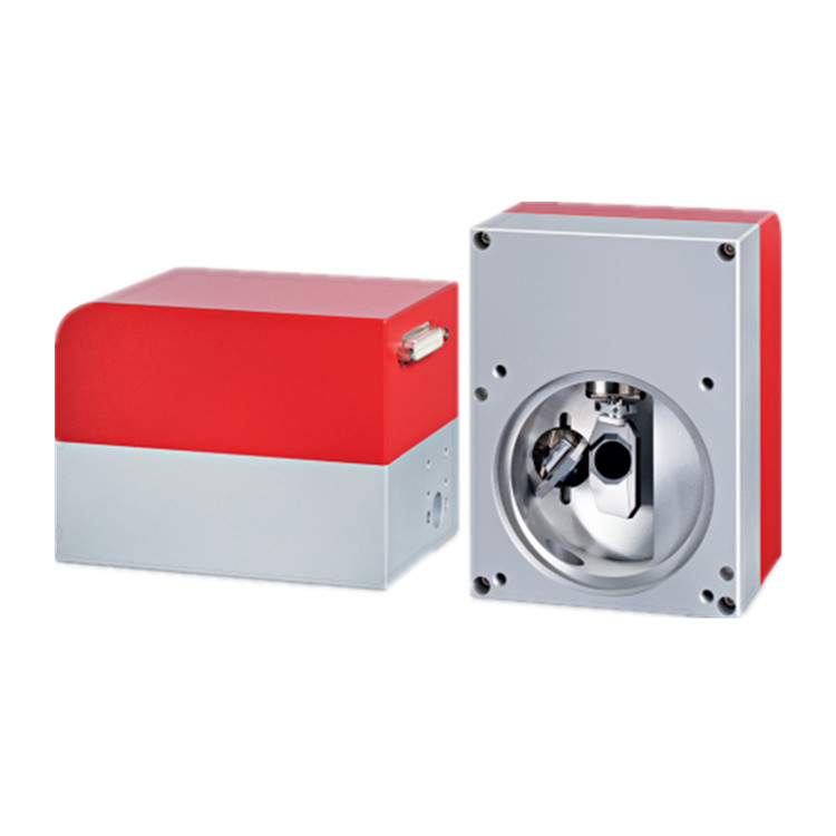 RAYLASE偏转装置MINISCAN III-10 SI