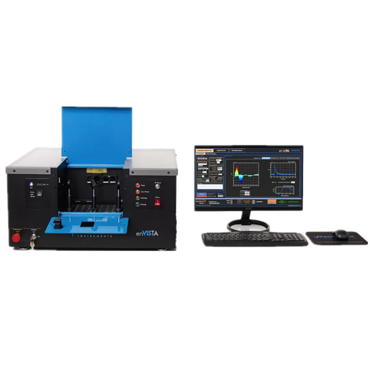 Magnitude Instruments瞬态吸收光谱仪enVISTA
