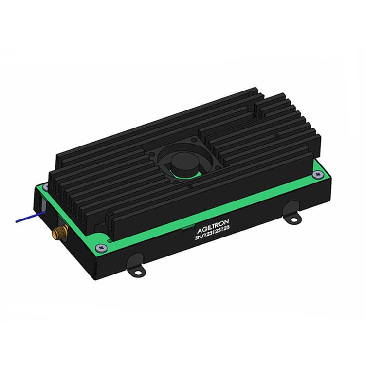 Agiltron光纤开关NPNS-1T5121331R1