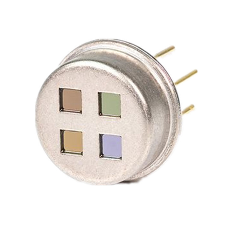 MH热红外探测器MTS4SENS200 NOX