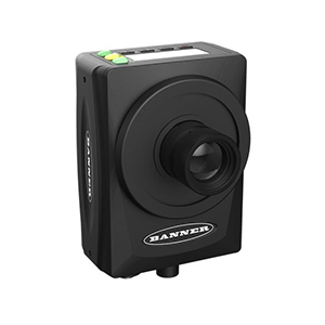 邦纳VE202G1A视觉相机汽车车桥生产与装配过程中的应用