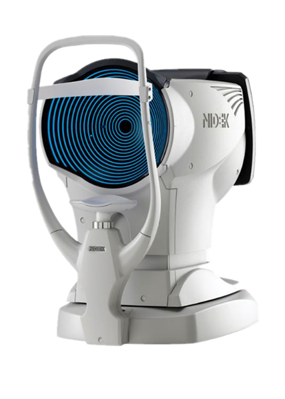 MARCO波前像差仪OPD-Scan III