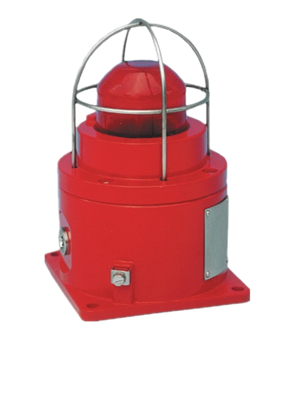 MEDC频闪灯SM87HXBAB220RY2T2BNNR