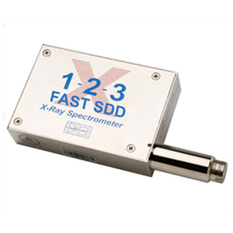 AMPTEK硅漂移探测器FAST SDD