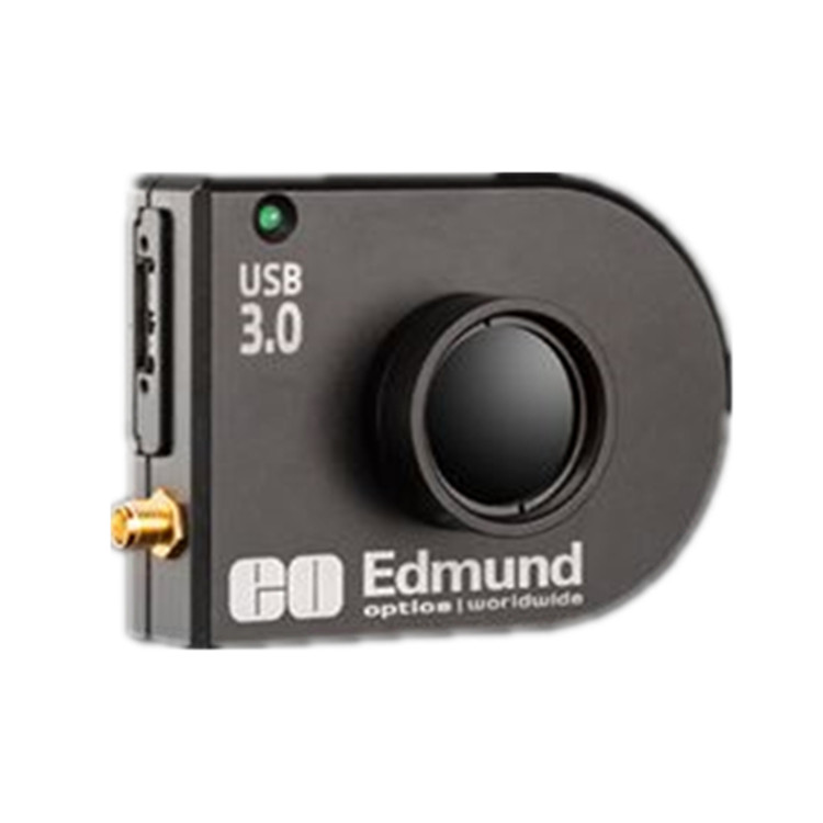 EDMUND OPTICS 光学光束分析仪 89-308 解析