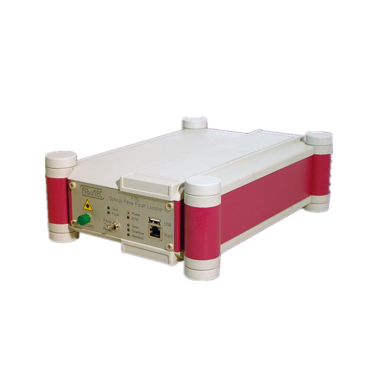 fibotec光纤定位器Fibolocator 80(FTIL-FI2 xxx 03 M02)