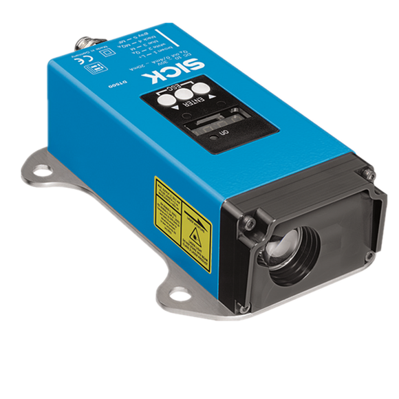 SICK激光测距传感器DT500-A111