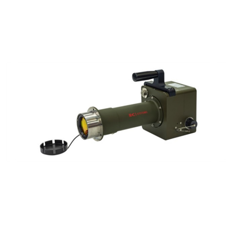 CI Systems现场测试仪CFT-IR-2