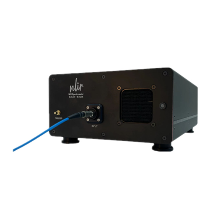 NLIR中红外光谱仪S2050-400：高灵敏度与快速测量的革新