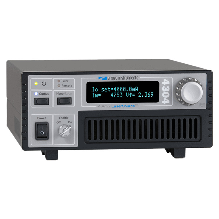 arroyo instruments激光源4300系列