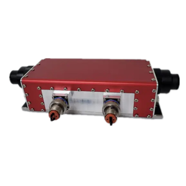 3 Micron Laser激光器100 W