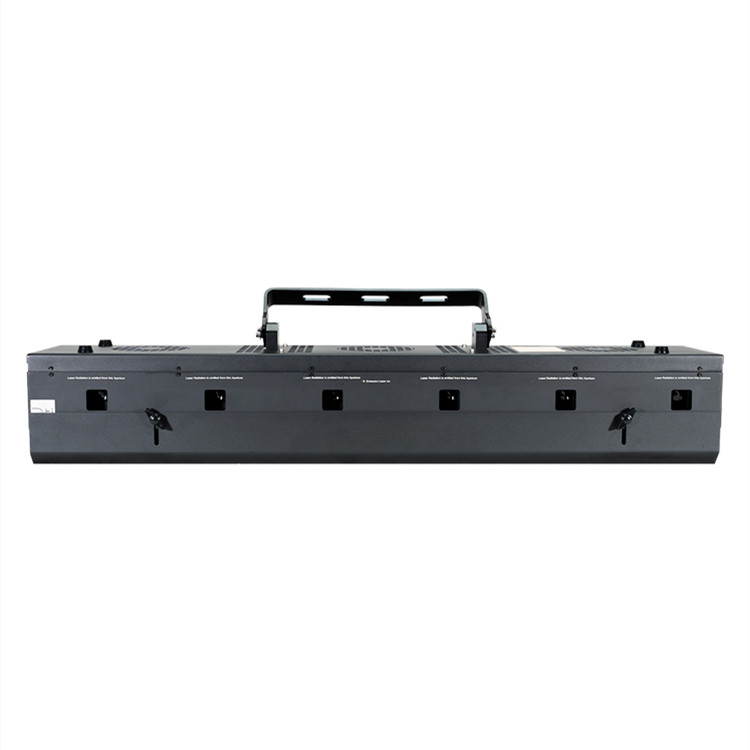 Ray Technologies激光投影仪RTI NEO S12