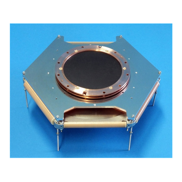 RoentDek多重检测探测器HEX