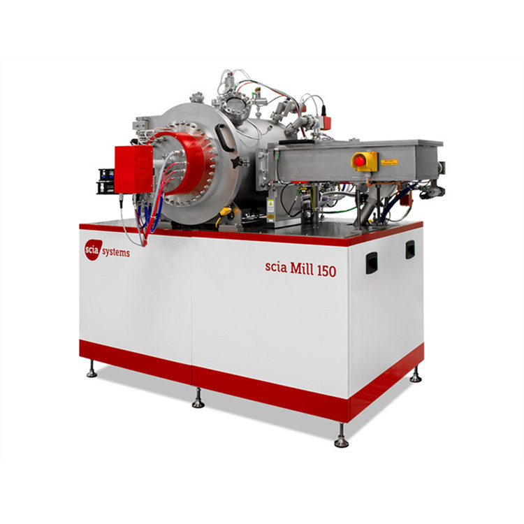 scia Systems离子束蚀刻系统scia Mill 150