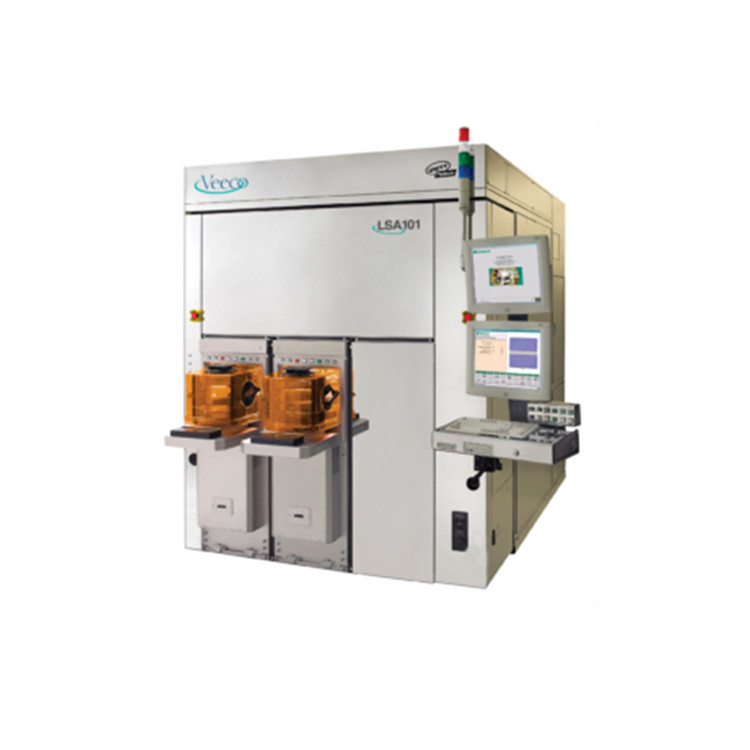 Veeco Instruments退火系统LSA 101