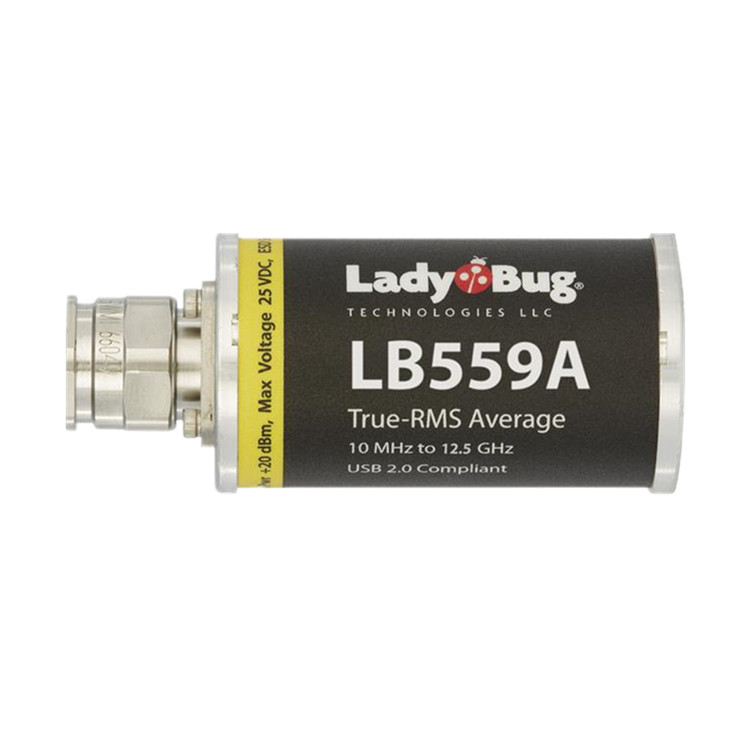 LadyBug平均功率传感器LB559A