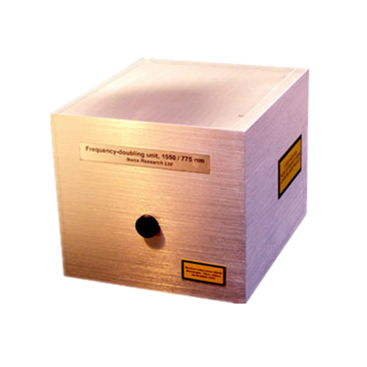 Ikeos倍频放大单元SHG-1550-100-33A