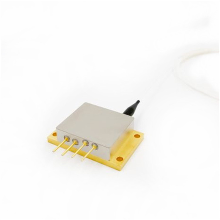 QPC Lasers光纤耦合模块8807-0021