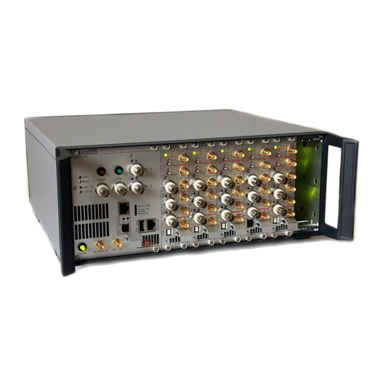 Wieserlabs数字信号合成器WL-FlexDDS-NG