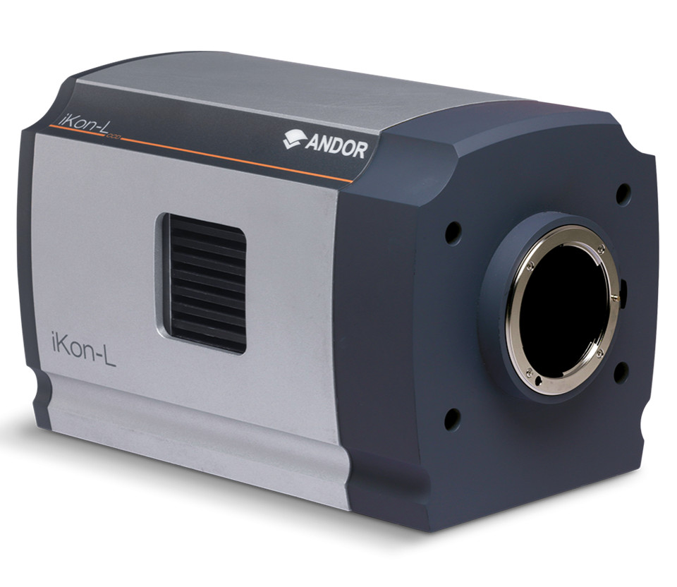 ANDORCCD相机iKon-L 936
