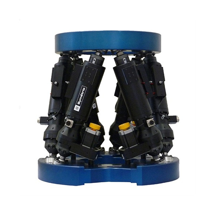 LASERAND六足机器人KUBAN