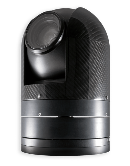 AGILE云台相机ARC360