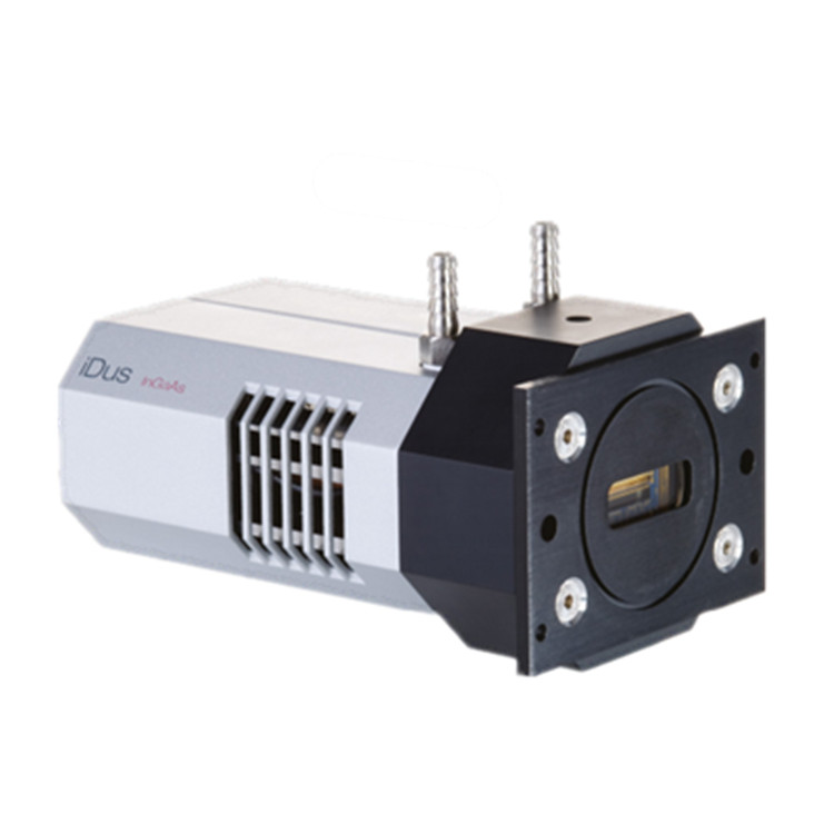 ANDOR光谱检测器iDus InGaAs 2.2