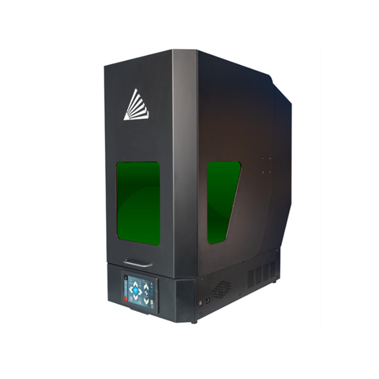 FSlaser激光雕刻机Muse MOPA