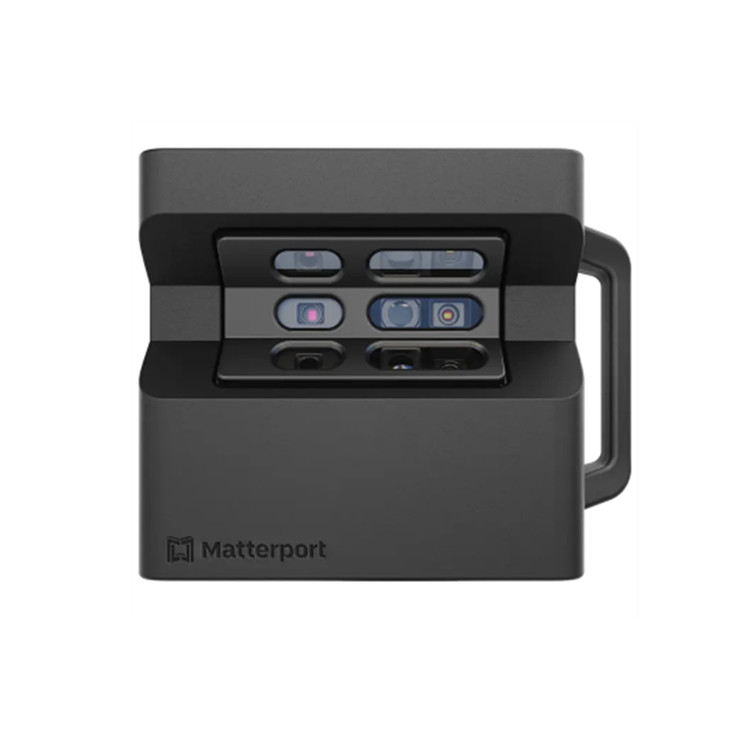 Matterport扫描仪Pro2