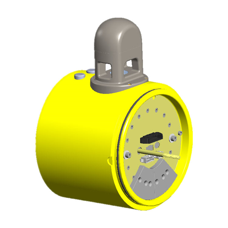 SEQUOIA粒径分析仪LISST-Glider