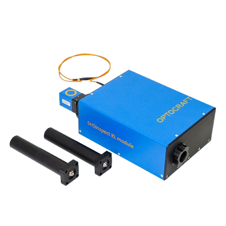 OPTOCRAFT光学测试系统SHSInspect RL