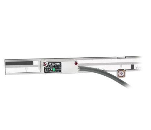 光栅技术：精密测量的“利器”