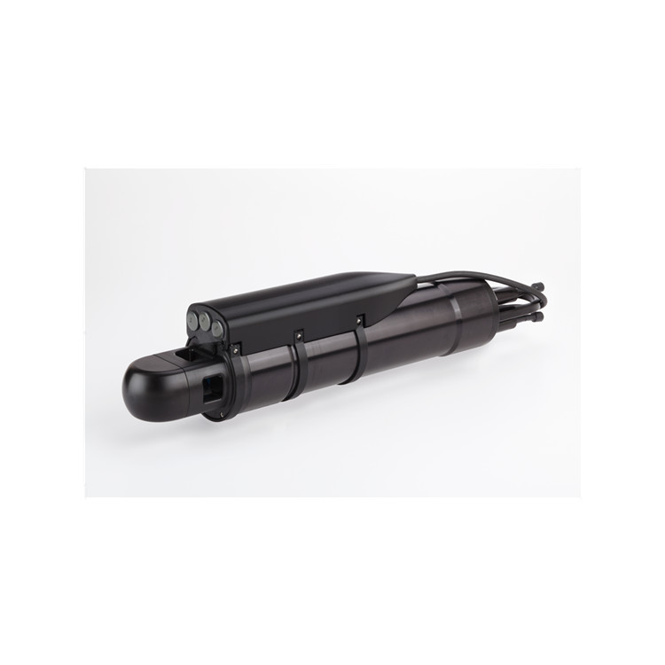 SEQUOIA有害藻华监测仪LISST-HAB